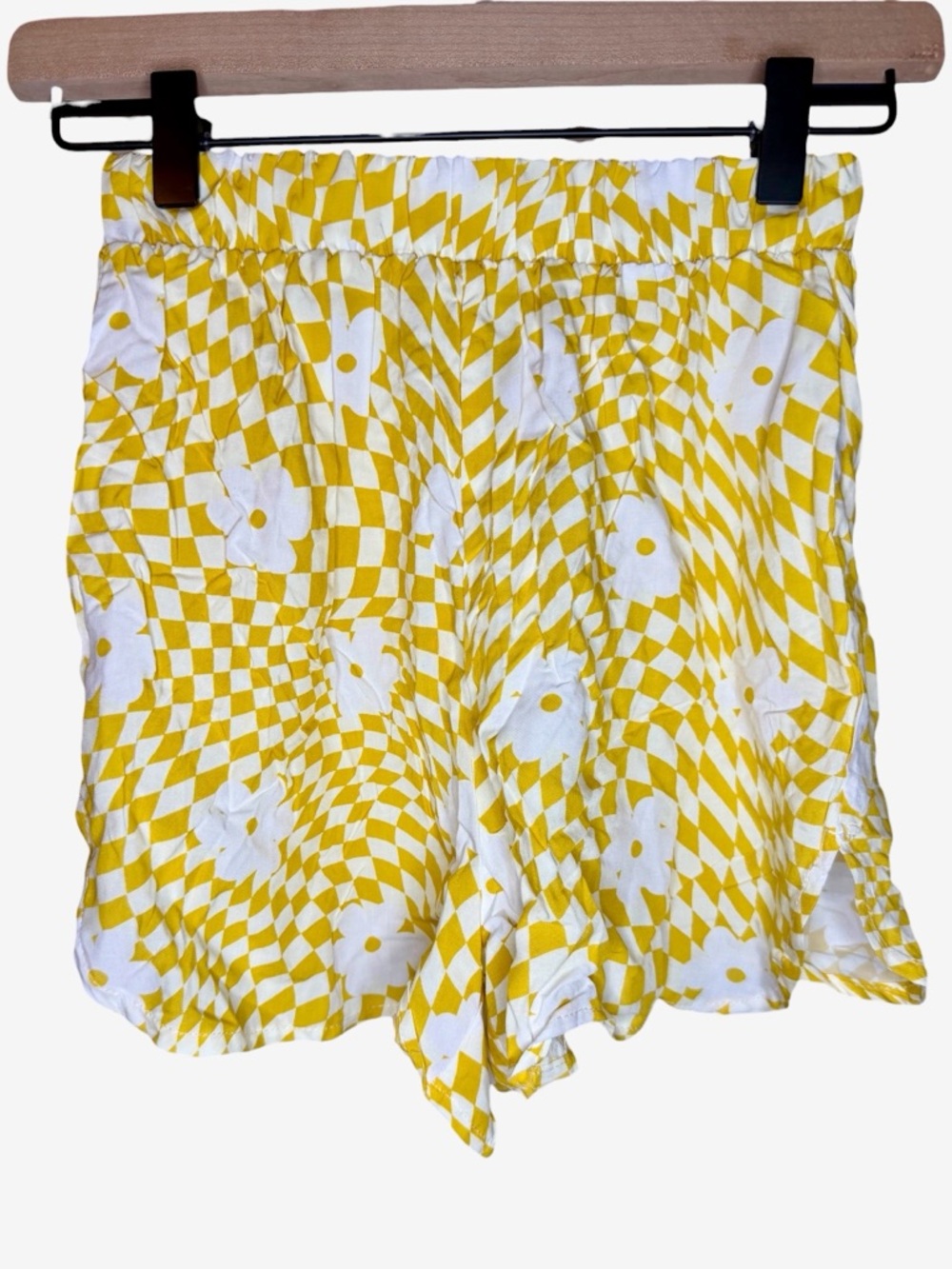 NWT Rue 21 Lightweight Floral Shorts Size XS